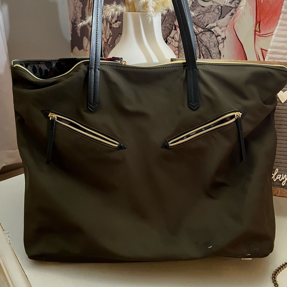 Stella & Dot tote